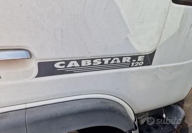 Ricambi Nissan cabstar E 120