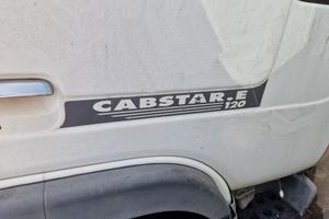 Ricambi Nissan cabstar E 120