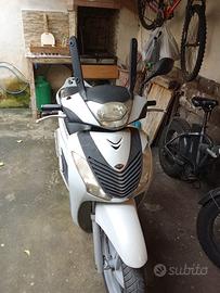sh150 targa polacca