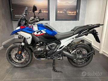 BMW R 1300 GS Trophy my24