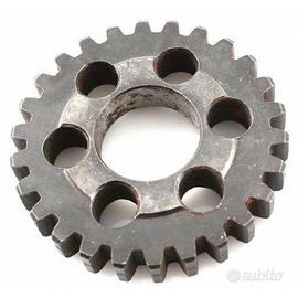 Ingranaggio cambio Minarelli P4 e P6 misti