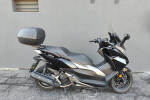 Honda Forza 125