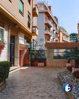 Appartamento Roma [Cod. rif 3245021VRG]