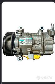 Compressore Mini Cooper R52