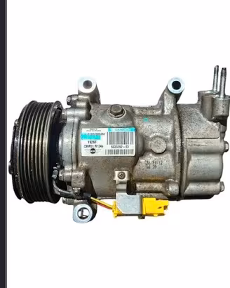 Compressore Mini Cooper R52