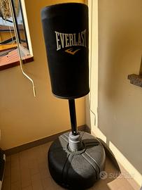 Sacco da boxe da terra