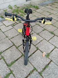 mtb bambino/a
