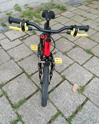 mtb bambino/a
