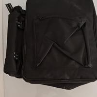 Zaino per picnic  Porta bottiglia termica