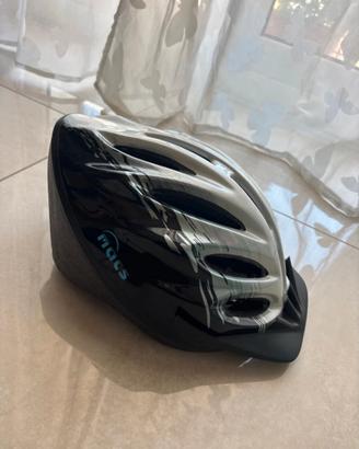 Casco bici MACS