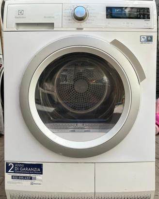 Asciugatrice 9 kg