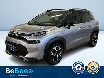 Citroën C3 Aircross 1.2 PURETECH SHINE PACK S...