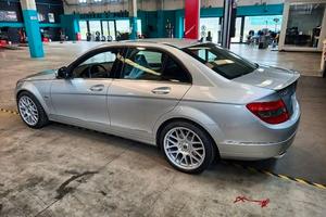 Cerchi Avus AC-MB4 18" foratura 5x112