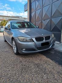 BMW 320d E90 futura