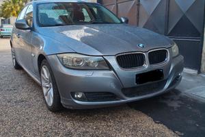 BMW 320d E90 futura