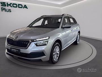 SKODA Kamiq 1.0 tsi ambition 110cv dsg