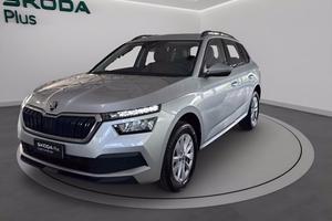 SKODA Kamiq 1.0 tsi ambition 110cv dsg