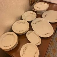 Servizio completo Scherzer Bavaria