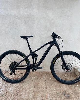 canyon spectral AL TG. S 27.5 del 2017