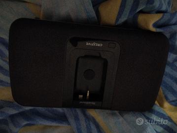 Creative Travel Sound