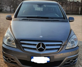 Mercedes classe B 180 CDI sport