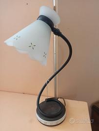 lampada tavolo