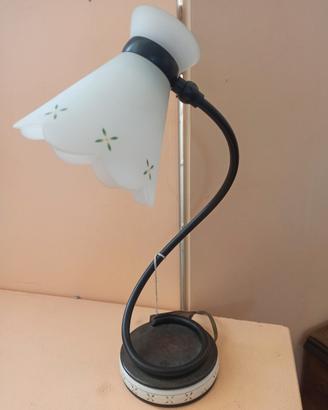 lampada tavolo