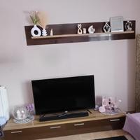 parete attrezzata componibile