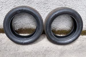 PNEUMATICI AUTO ESTIVI 215/55 R17