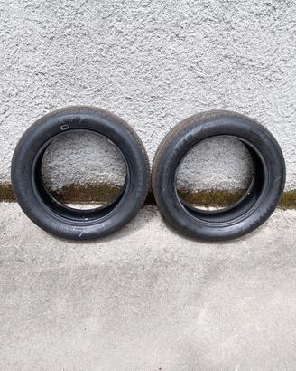 PNEUMATICI AUTO ESTIVI 215/55 R17