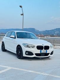Bmw serie 1 F21 118D