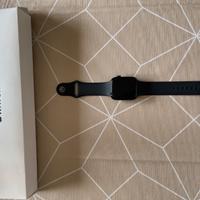 Apple Watch SE 44mm Midnight
