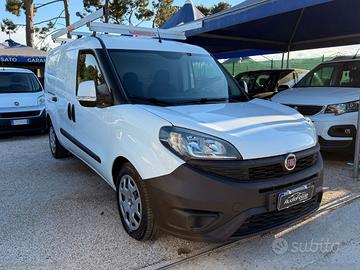FIAT Doblò 1.6MJT 105 PC-TN CargoLam.SX 3Pti