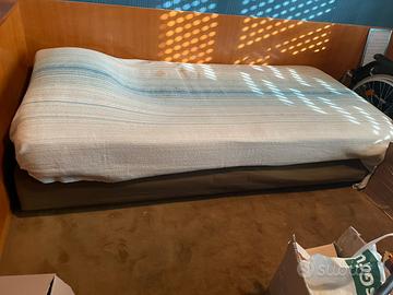 Camera letto completa