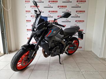 Yamaha MT-09 ABS - 2022