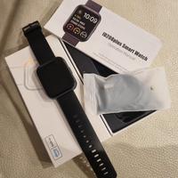 smartwatch ID 208 Plus build-in Alexa 