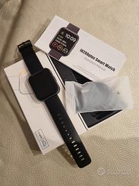 smartwatch ID 208 Plus build-in Alexa 