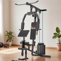 Palestra Multifunzione Homcom