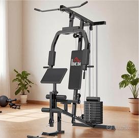Palestra Multifunzione Homcom