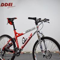 Specialized Epic S-Works FSR M5 26" taglia L