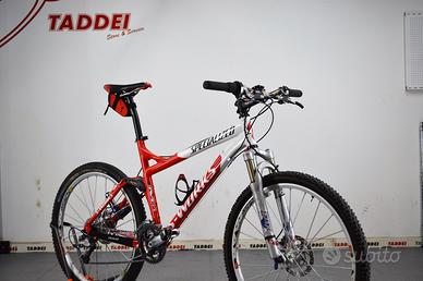 Specialized epic deals fsr m5