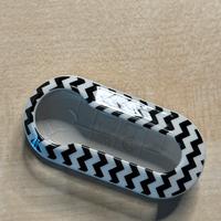 Cover chiave fiat 500