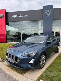 Ford Focus 1.0 EcoBoost 125 CV automatico 5p. Vign