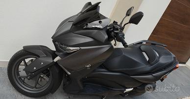 Yamaha X-Max 125 - 2020