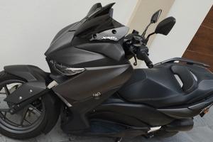Yamaha X-Max 125 - 2020