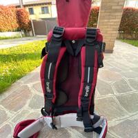 Zaino portabambino Brevi Rocky