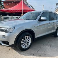Bmw X3 xDrive20d Business Aut. 190 cv