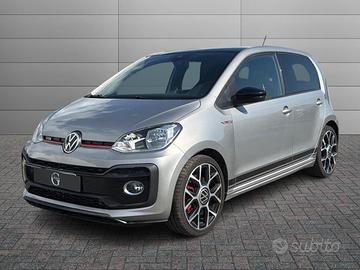 VOLKSWAGEN up! 5p 1.0 tsi up! GTI 115cv my20