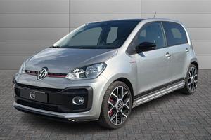 VOLKSWAGEN up! 5p 1.0 tsi up! GTI 115cv my20