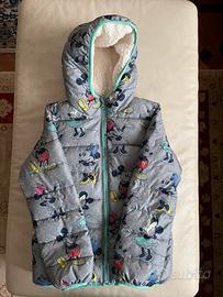 Piumino GAP indossato una sola volta